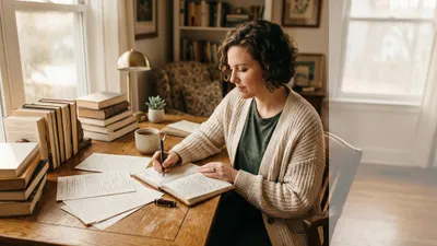 Writing Tips That Actually Improve Your Craft in 2026 ✍️