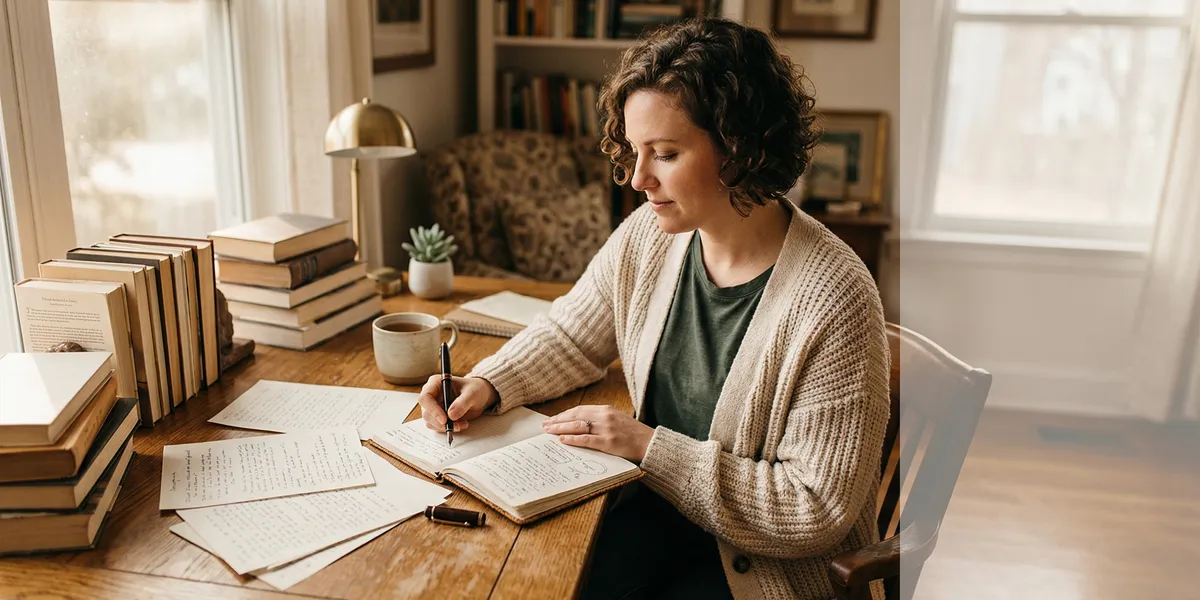 Writing Tips That Actually Improve Your Craft in 2026 ✍️