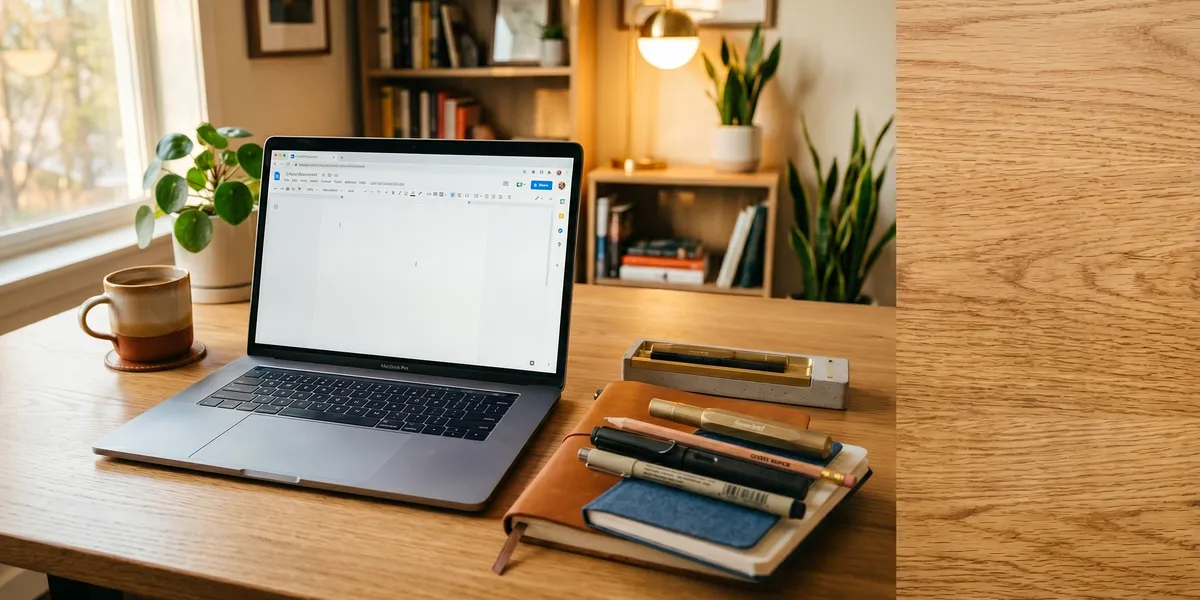 Best Writing Tools for Authors in 2026 ✍️