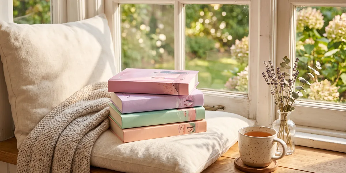 Best YA Romance Books: Top Picks for Young Adult Readers (2026) 💕